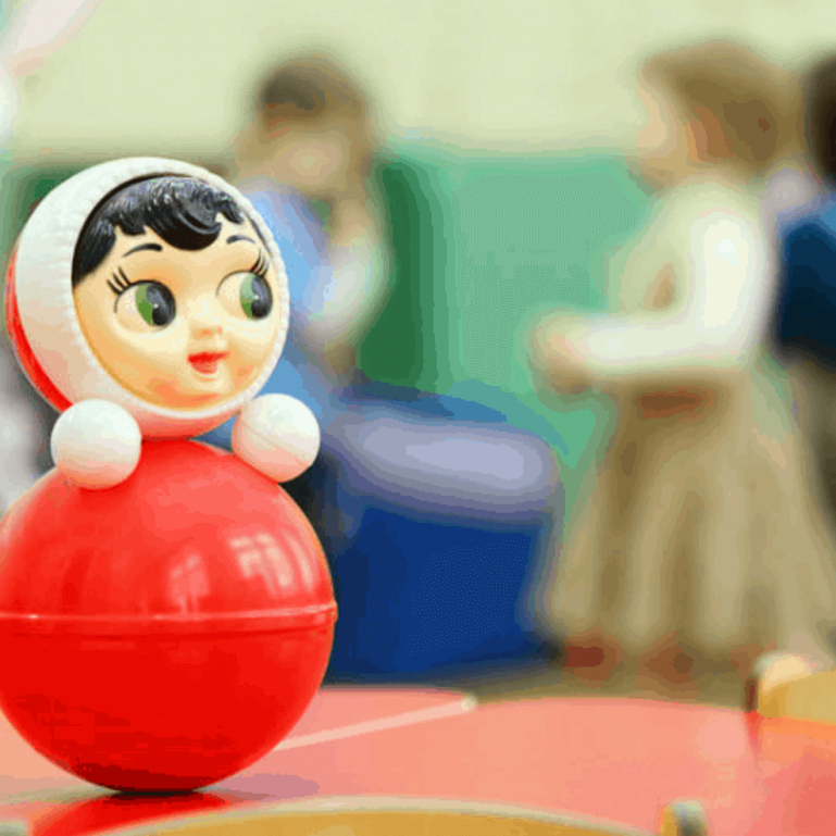 Тест: А узнаете ли вы советские детские игрушки?