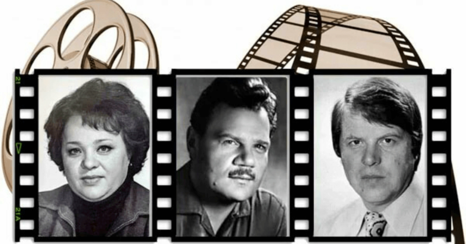 Тест: Сумеете узнать советскую комедию по 3 актерам, сыгравшим в ней?